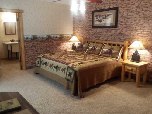 Bed & Breakfast Sunlit Oasis
