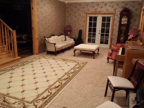 Bed & Breakfast Sunlit Oasis