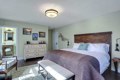 Hotel Allenberry Resort