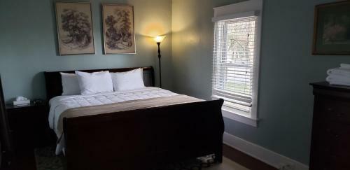 Hotel Allenberry Resort