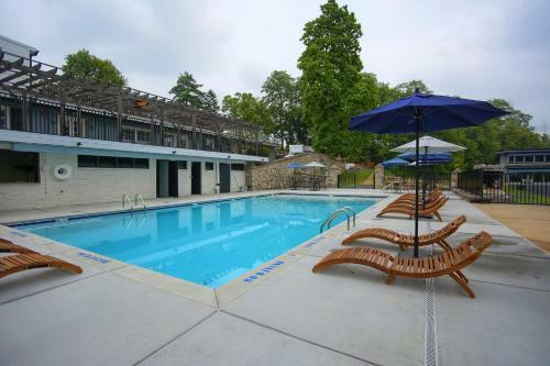 Hotel Allenberry Resort