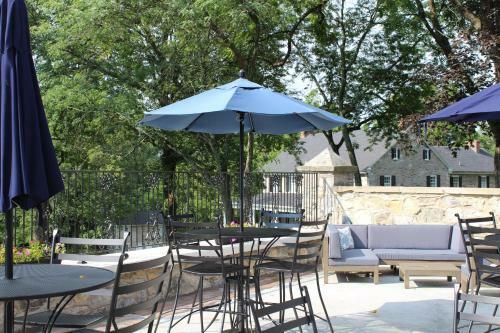 Hotel Allenberry Resort