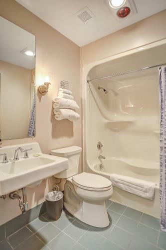 Hotel Allenberry Resort