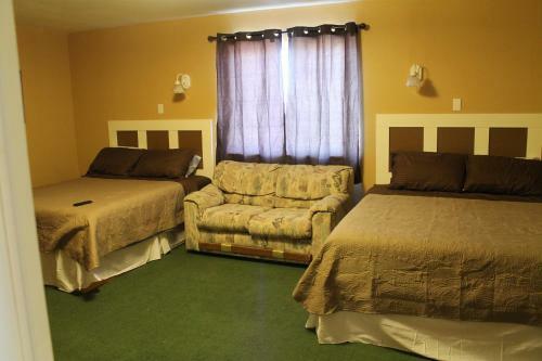 Hotel Country Inn