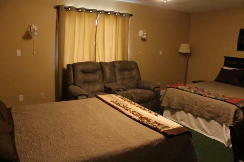 Hotel Country Inn