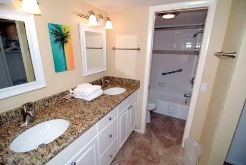 Apartamento Sanibel Siesta On The Beach Unit 208 Condo
