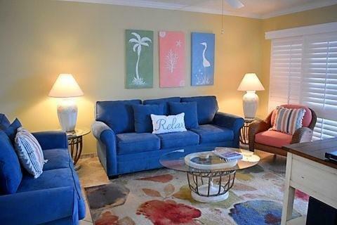 Apartamento Sanibel Siesta On The Beach Unit 208 Condo