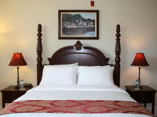 Posada State Street Inn