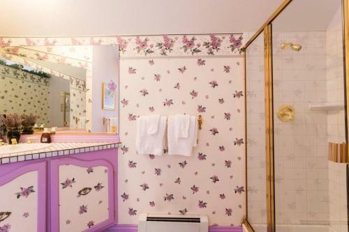 Bed & Breakfast Berthoud Inn & Events
