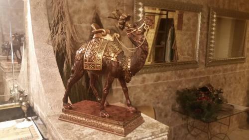 Bed & Breakfast Berthoud Inn & Events