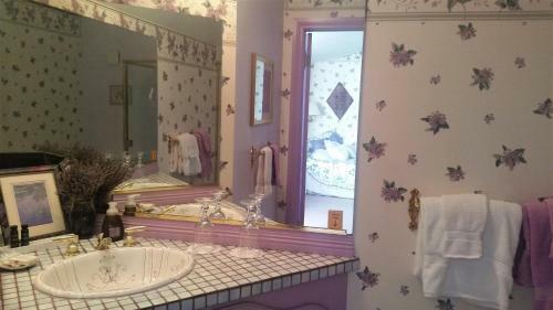 Bed & Breakfast Berthoud Inn & Events