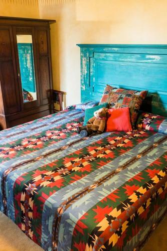 Bed & Breakfast Berthoud Inn & Events
