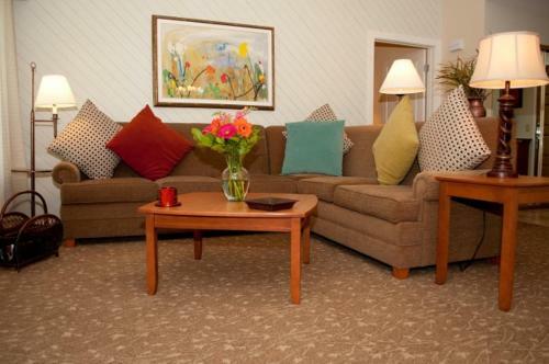Apartamento Getaways At San Diego Country Estates