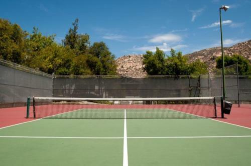 Apartamento Getaways At San Diego Country Estates