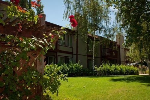 Apartamento Getaways At San Diego Country Estates