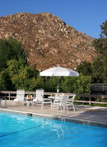Apartamento Getaways At San Diego Country Estates