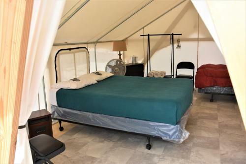 Agroturismo Grand Canyon Western Ranch