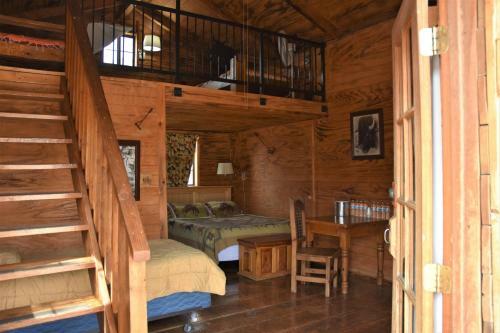 Agroturismo Grand Canyon Western Ranch