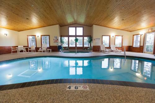 Hotel Country Inn Two Harbors