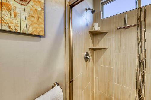 Splash Pad Place: Paradise Village #29