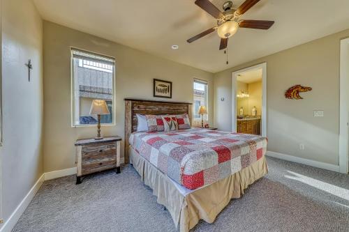 Red Rock Ranch Retreat: Paradise Village #10