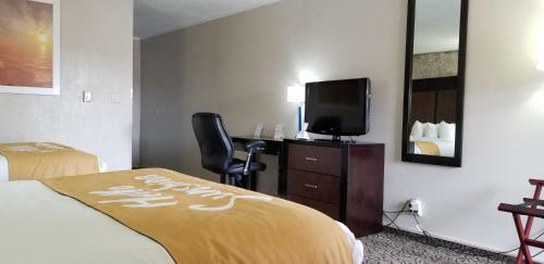 Hotel Days Inn & Suites By Wyndham Trinidad