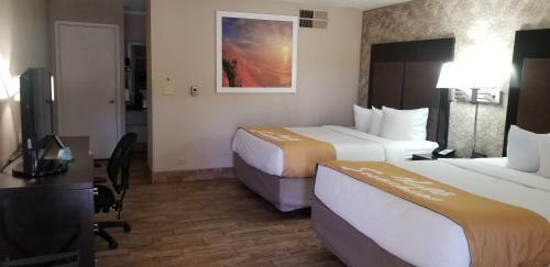 Hotel Days Inn & Suites By Wyndham Trinidad