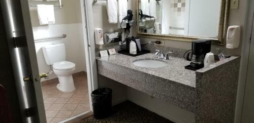 Hotel Days Inn & Suites By Wyndham Trinidad