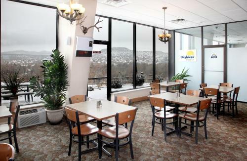 Hotel Days Inn & Suites By Wyndham Trinidad