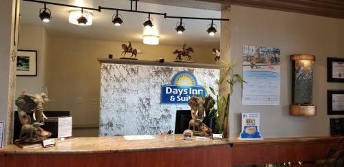 Hotel Days Inn & Suites By Wyndham Trinidad