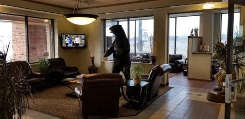 Hotel Days Inn & Suites By Wyndham Trinidad