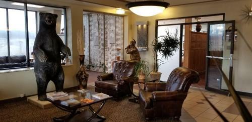 Hotel Days Inn & Suites By Wyndham Trinidad