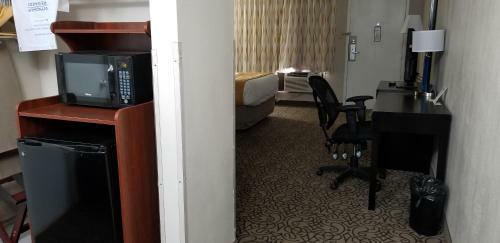Hotel Days Inn & Suites By Wyndham Trinidad