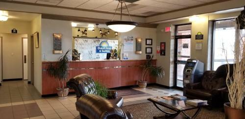 Hotel Days Inn & Suites By Wyndham Trinidad