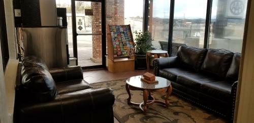 Hotel Days Inn & Suites By Wyndham Trinidad