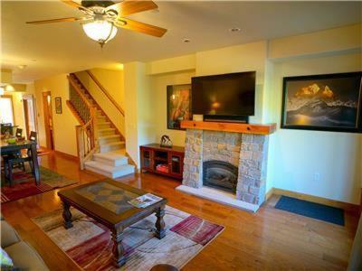 Apartamento Waterside Village Condominium