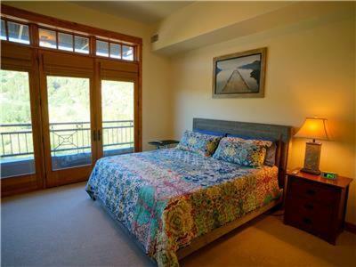 Apartamento Waterside Village Condominium