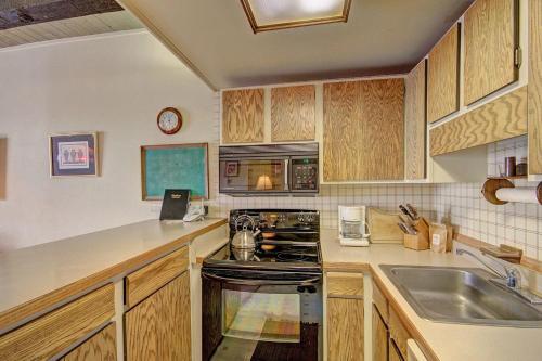 Apartamento Storm Meadows Club B217 Holiday Home