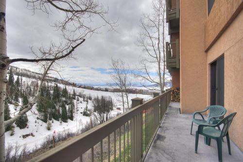 Apartamento Storm Meadows Club B217 Holiday Home