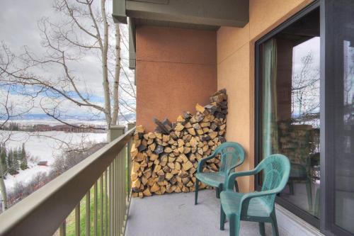 Apartamento Storm Meadows Club B217 Holiday Home