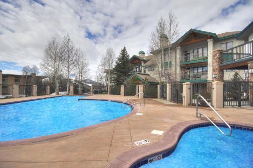 Apartamento Storm Meadows Club B217 Holiday Home