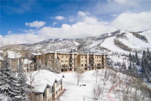 Storm Meadows Club A Condominiums - Ca111