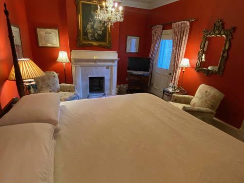 Bed & Breakfast Foley House Inn