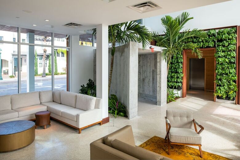 The Sarasota Modern, A Tribute Portfolio Hotel