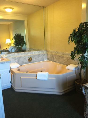 Hotel Lockport Inn And Suites