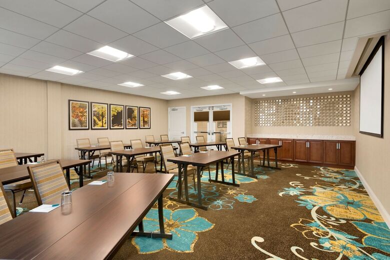 Hotel Homewood Suites By Hilton Augusta