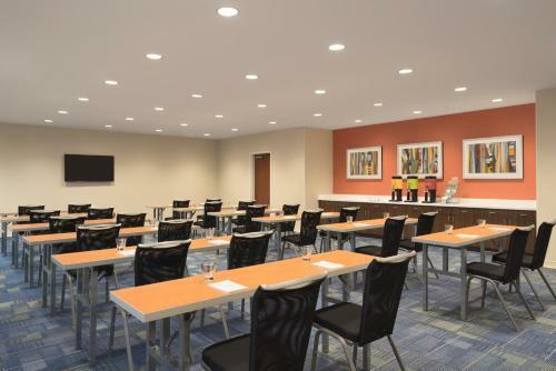 Hotel Home2 Suites By Hilton Leavenworth Downtown
