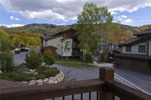 Ranch At Steamboat - Ra111