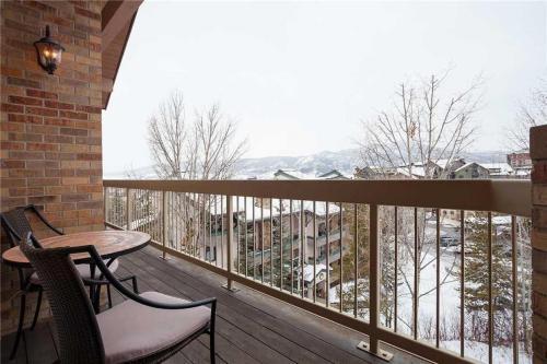 Chateau Chamonix - Cx343
