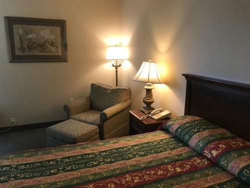 Posada Lititz Inn And Suites